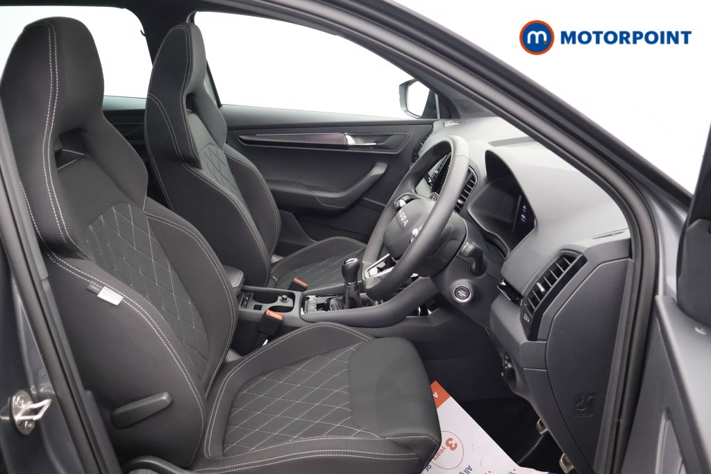 Used Skoda Karoq 2025 for sale - 76279144: Photo 26