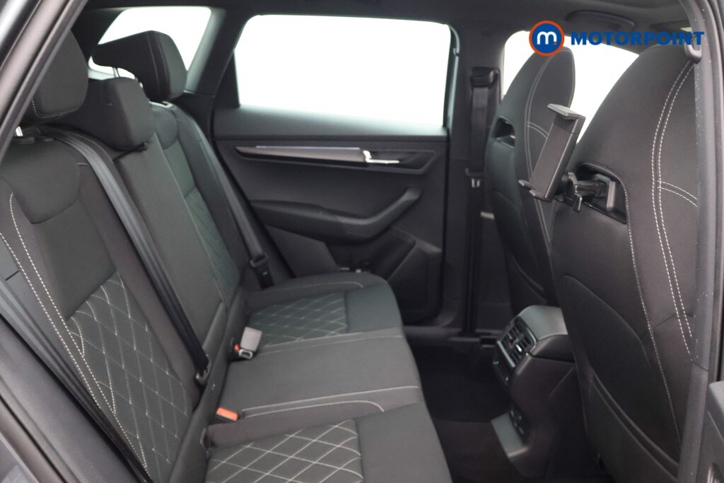 Used Skoda Karoq 2025 for sale - 76279144: Photo 27