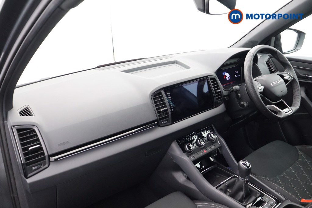 Used Skoda Karoq 2025 for sale - 76279144: Photo 28