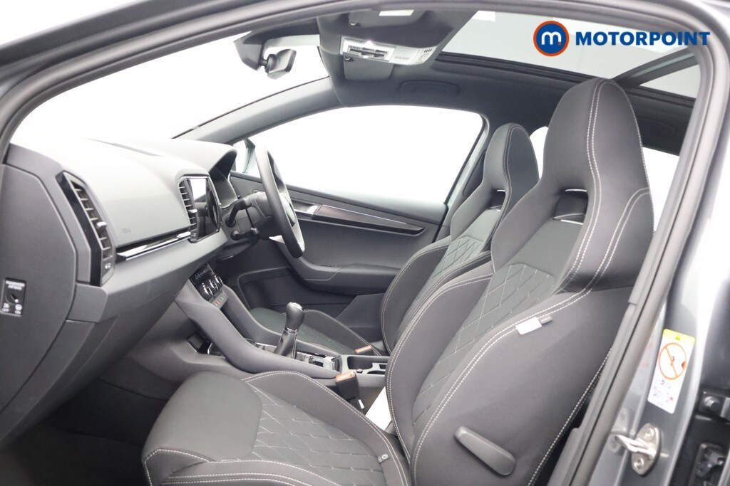 Used Skoda Karoq 2025 for sale - 76279144: Photo 29
