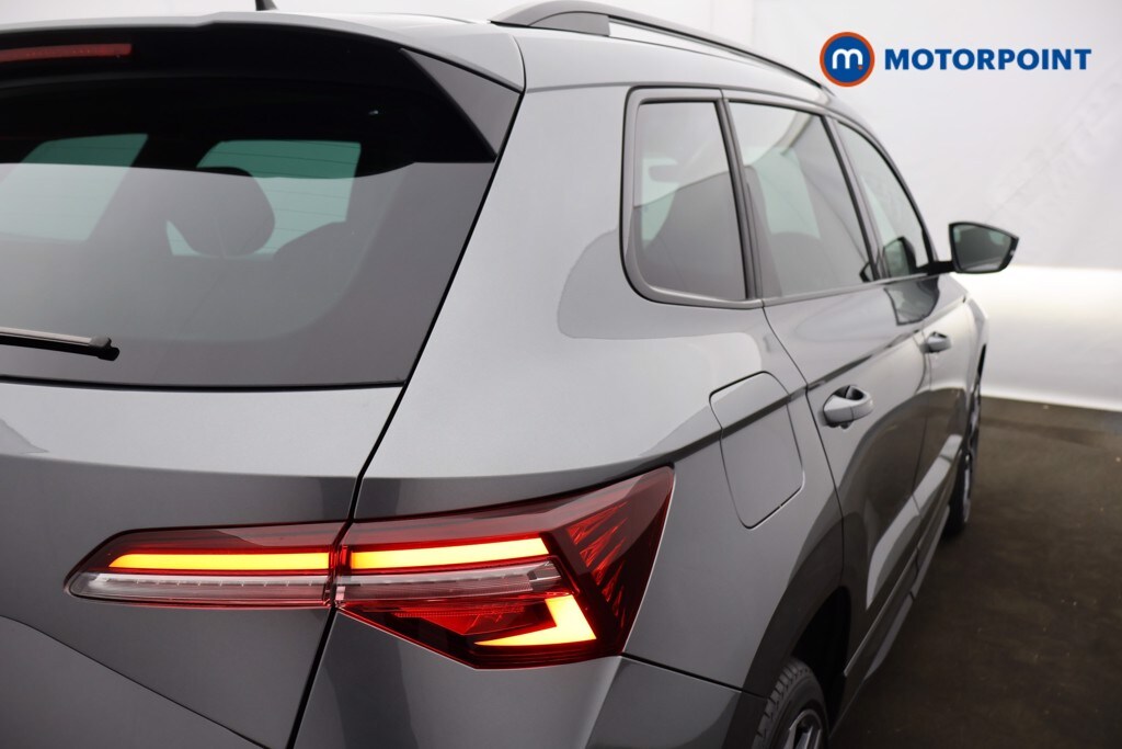 Used Skoda Karoq 2025 for sale - 76279144: Photo 33