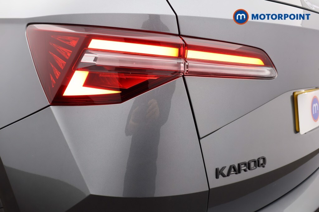 Used Skoda Karoq 2025 for sale - 76279144: Photo 34