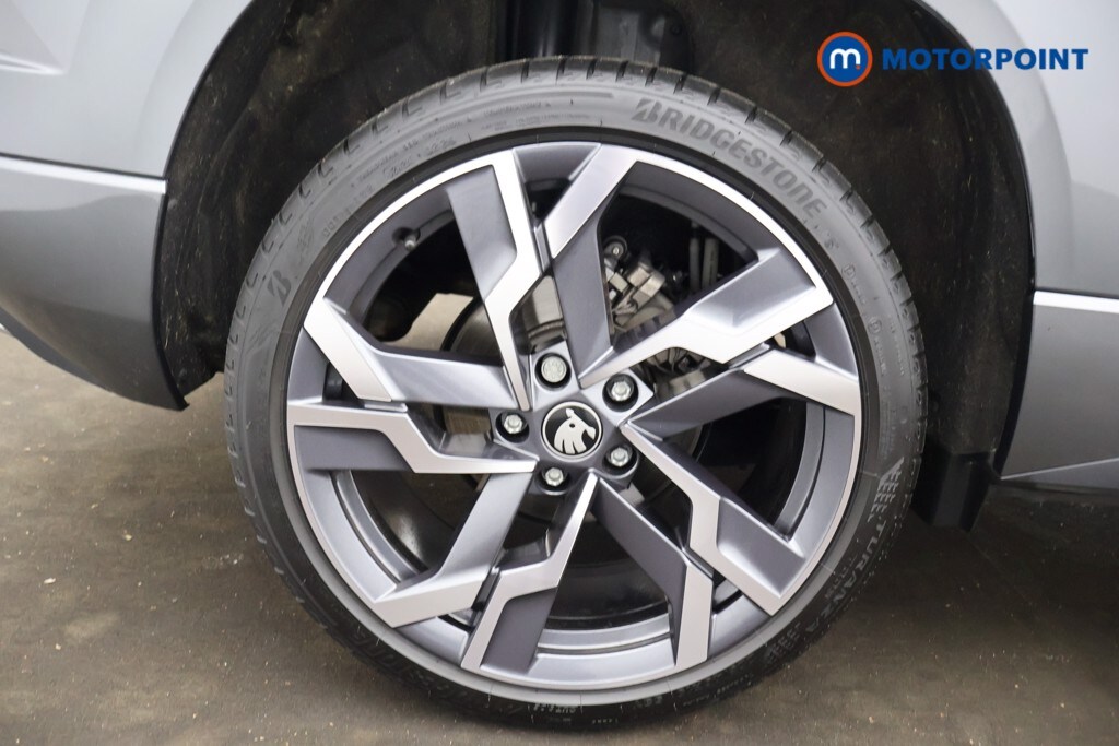 Used Skoda Karoq 2025 for sale - 76279144: Photo 35