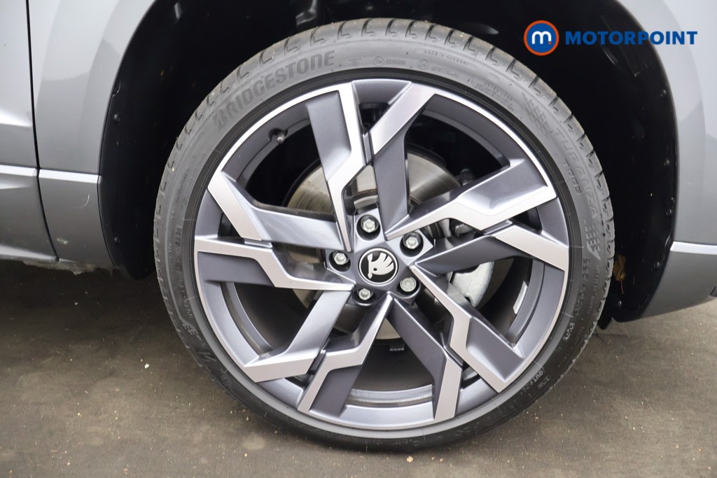 Used Skoda Karoq 2025 for sale - 76279144: Photo 36