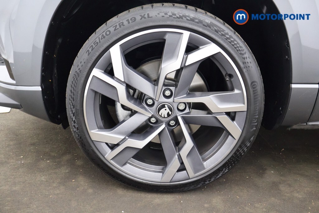 Used Skoda Karoq 2025 for sale - 76279144: Photo 38