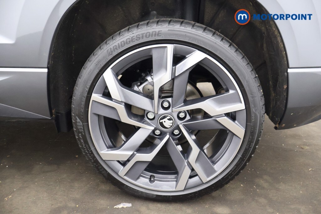 Used Skoda Karoq 2025 for sale - 76279144: Photo 39