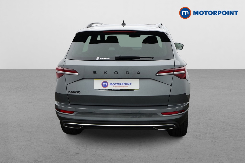 Used Skoda Karoq 2025 for sale - 76279144: Photo 6