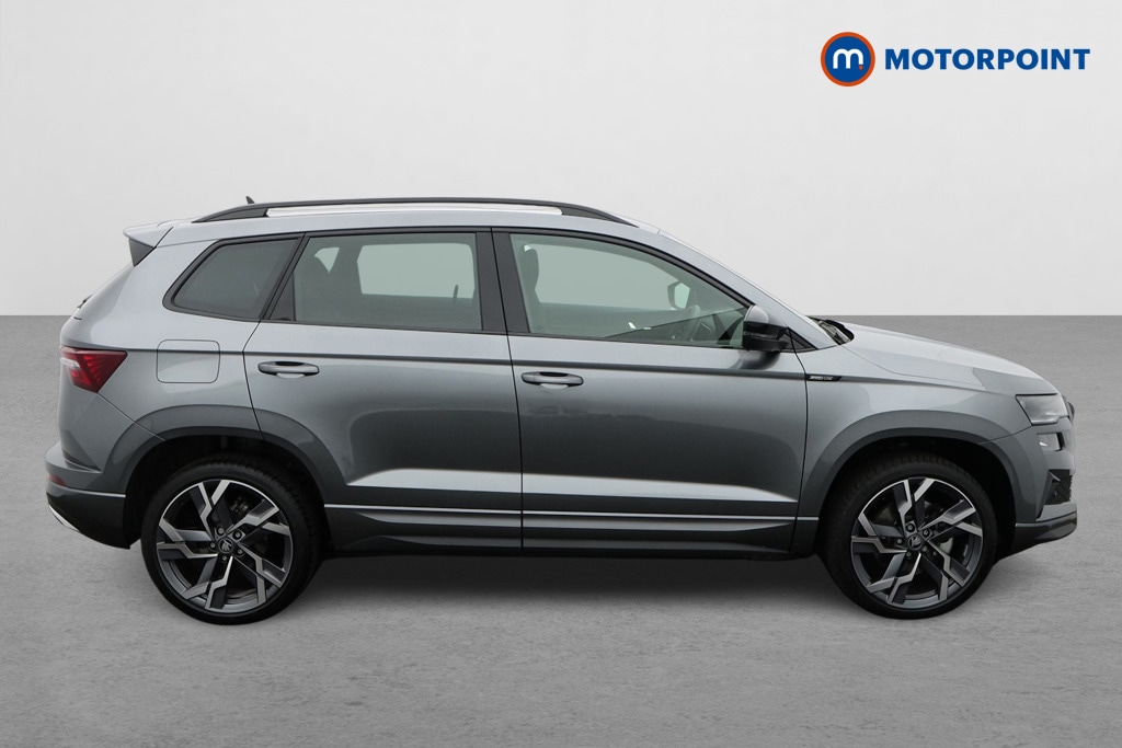 Used Skoda Karoq 2025 for sale - 76279144: Photo 8