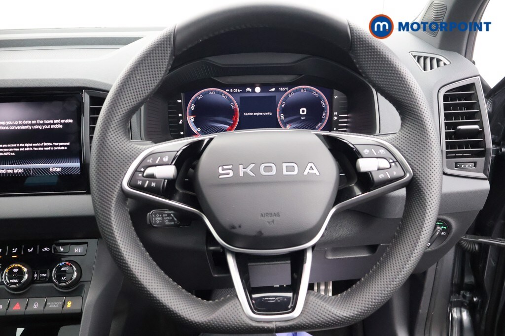 Used Skoda Karoq 2025 for sale - 76279144: Photo 9