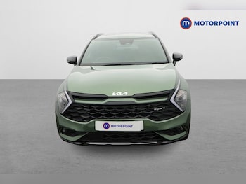 Used Kia Sportage 2023 for sale - 78615438: Photo