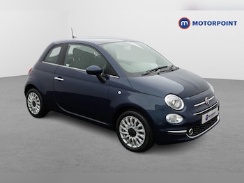 Used Fiat 500 2024 for sale - 79567651: Photo