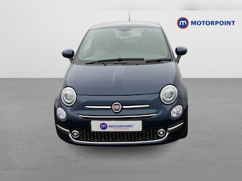 Used Fiat 500 2024 for sale - 79567651: Photo