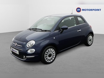 Used Fiat 500 2024 for sale - 79567651: Photo
