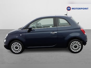 Used Fiat 500 2024 for sale - 79567651: Photo