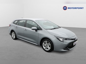 Used Toyota Corolla 2022 for sale - 75910952: Photo