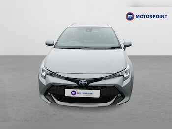 Used Toyota Corolla 2022 for sale - 75910952: Photo