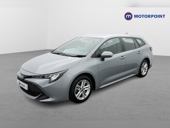 Used Toyota Corolla 2022 for sale - 75910952: Photo