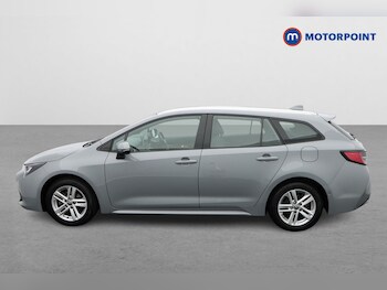 Used Toyota Corolla 2022 for sale - 75910952: Photo
