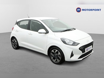 Used Hyundai i10 2025 for sale - 79437078: Photo