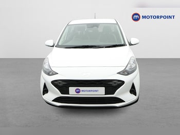 Used Hyundai i10 2025 for sale - 79437078: Photo