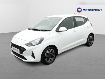 Used Hyundai i10 2025 for sale - 79437078: Photo
