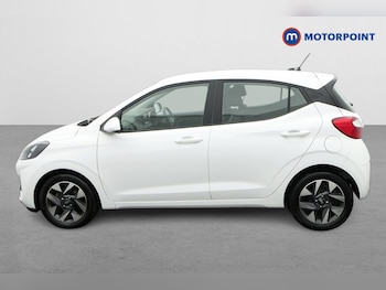 Used Hyundai i10 2025 for sale - 79437078: Photo