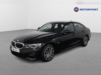 Used BMW 3 Series undefined for sale - 78150315: Photo