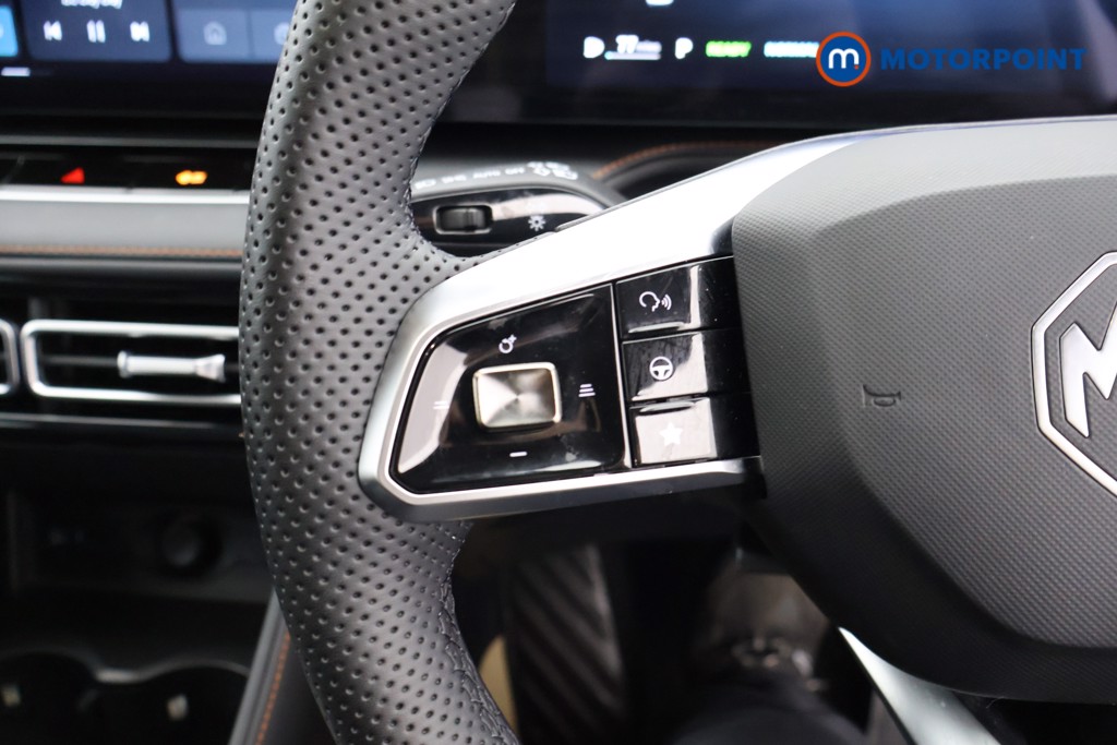 Used MG MG HS 2025 for sale - 77998034: Photo 10