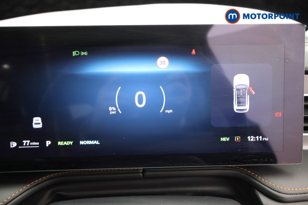 Used MG MG HS 2025 for sale - 77998034: Photo 12