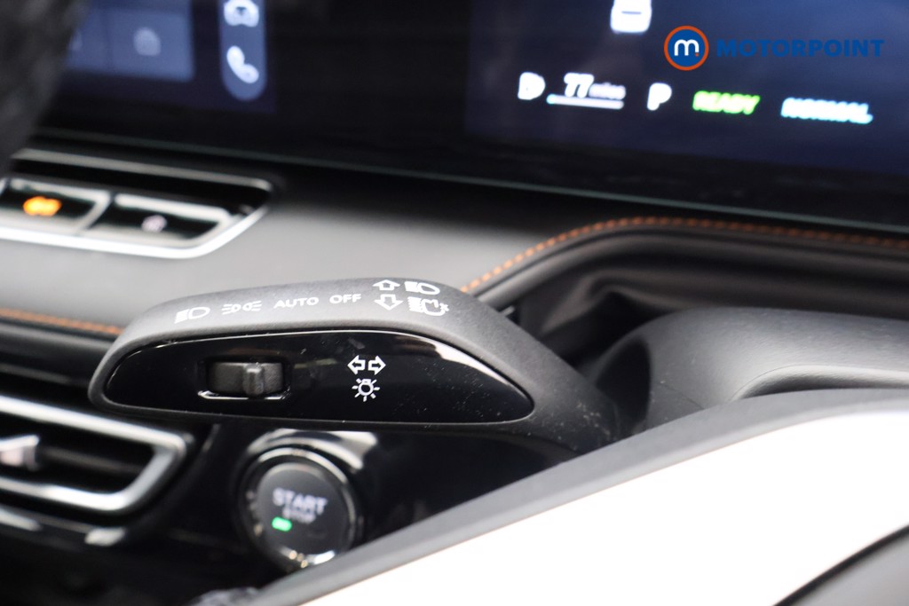 Used MG MG HS 2025 for sale - 77998034: Photo 13