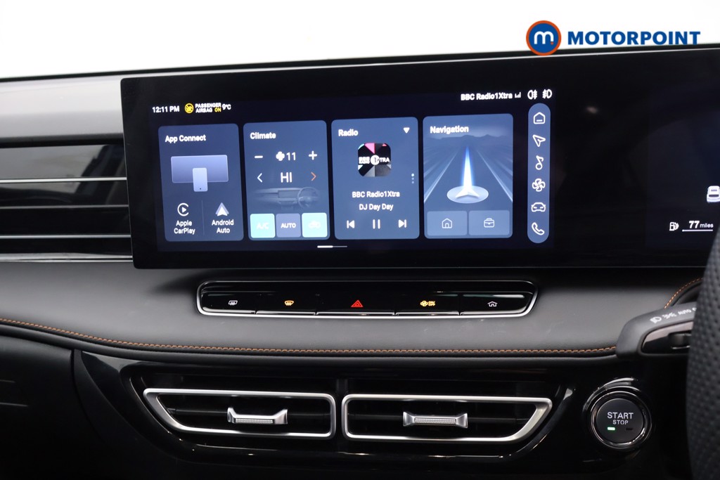 Used MG MG HS 2025 for sale - 77998034: Photo 15