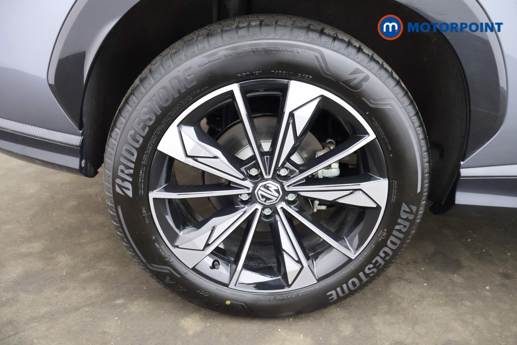 Used MG MG HS 2025 for sale - 77998034: Photo 28