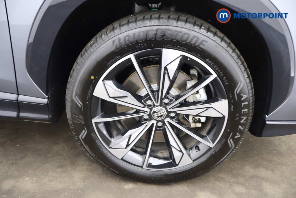 Used MG MG HS 2025 for sale - 77998034: Photo 29