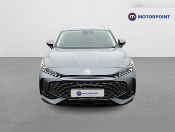 Used MG MG HS 2025 for sale - 77998034: Photo