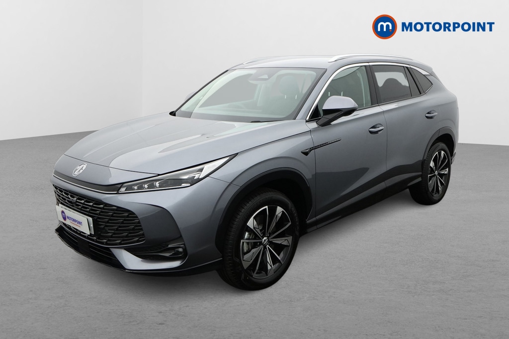 Used MG MG HS 2025 for sale - 77998034: Photo 3