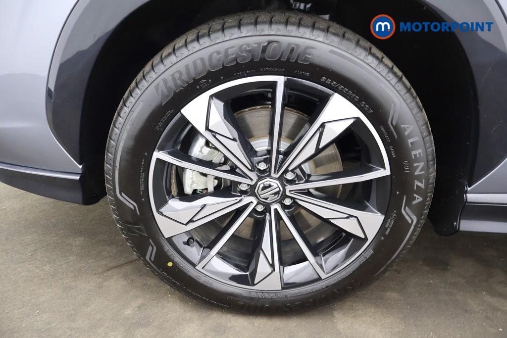 Used MG MG HS 2025 for sale - 77998034: Photo 30