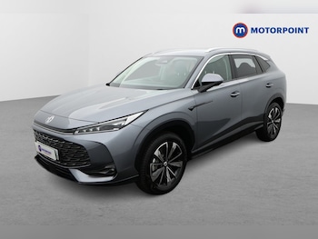 Used MG MG HS 2025 for sale - 77998034: Photo