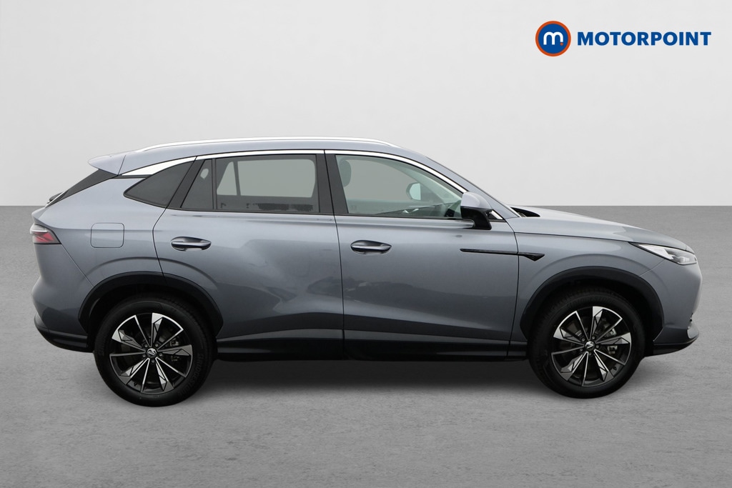 Used MG MG HS 2025 for sale - 77998034: Photo 8