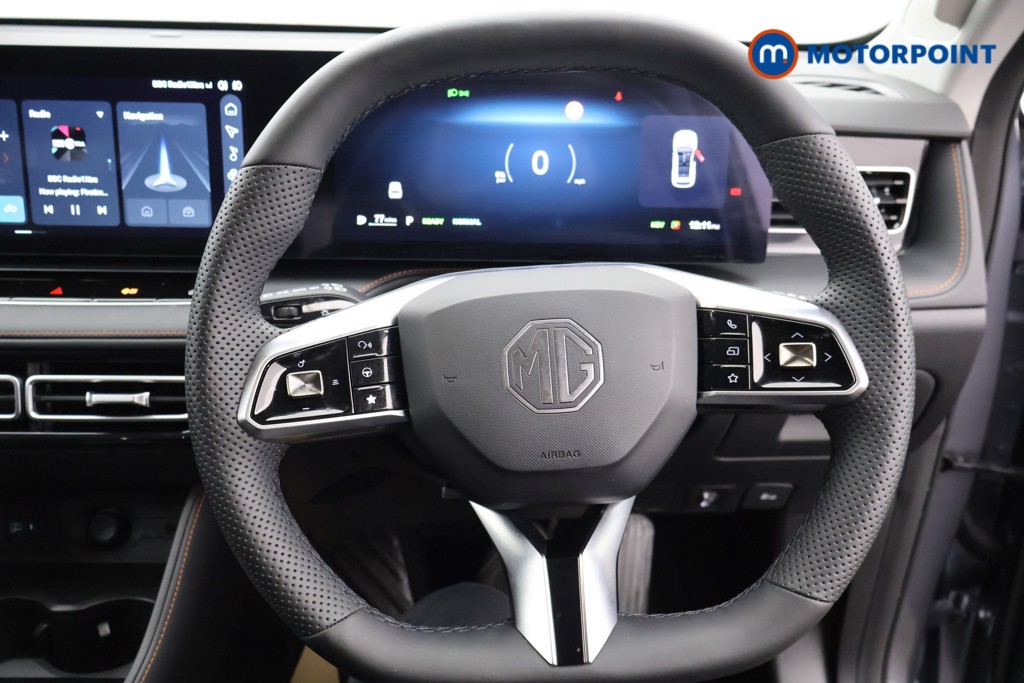 Used MG MG HS 2025 for sale - 77998034: Photo 9