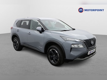 Used Nissan X-Trail 2025 for sale - 78353765: Photo