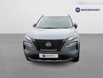 Used Nissan X-Trail 2025 for sale - 78353765: Photo