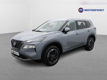 Used Nissan X-Trail 2025 for sale - 78353765: Photo