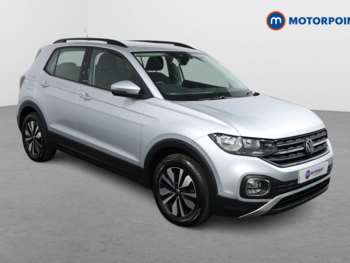 2024 - 1.0 TSI 110 Move 5dr DSG