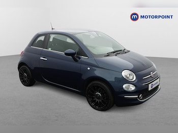 Used Fiat 500 2023 for sale - 78748582: Photo