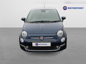 Used Fiat 500 2023 for sale - 78748582: Photo