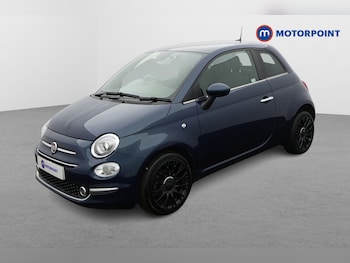 Used Fiat 500 2023 for sale - 78748582: Photo