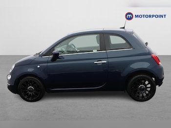 Used Fiat 500 2023 for sale - 78748582: Photo