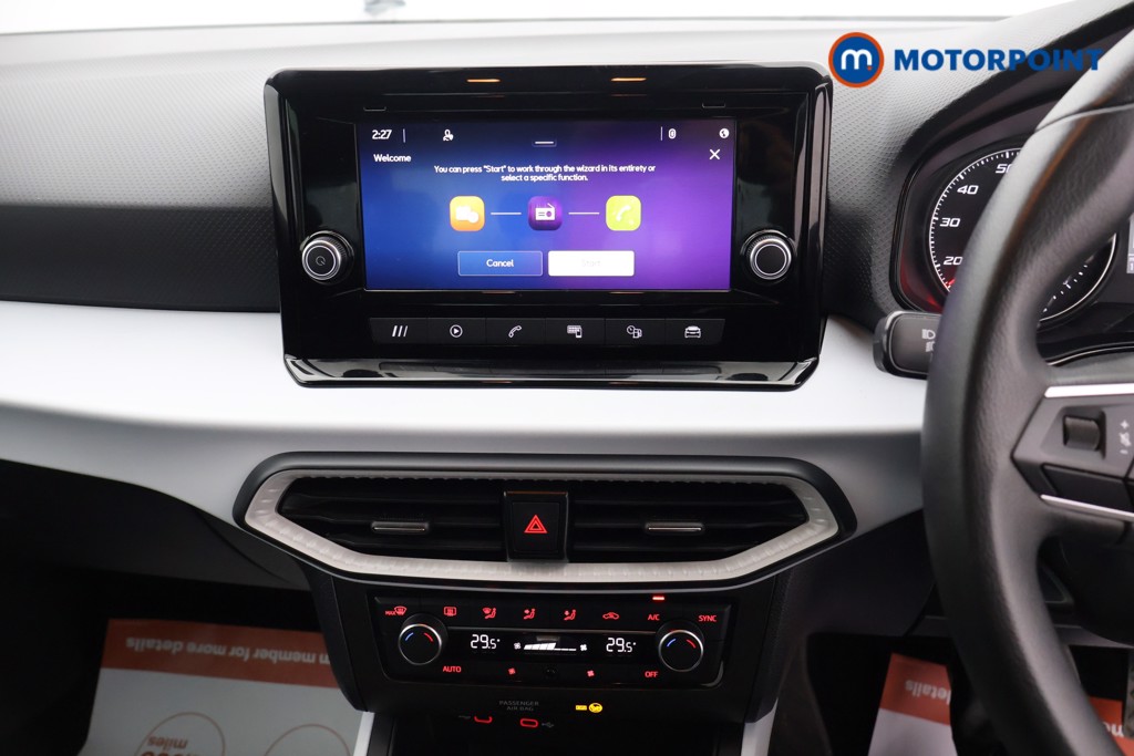 Used SEAT Arona 2023 for sale - 77138659: Photo 13