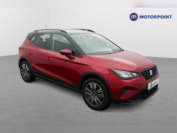 2023 - 1.0 TSI 110 SE Edition 5dr DSG