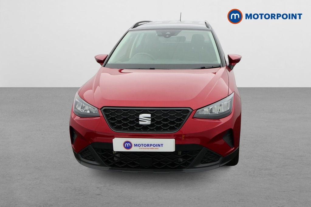 Used SEAT Arona 2023 for sale - 77138659: Photo 2